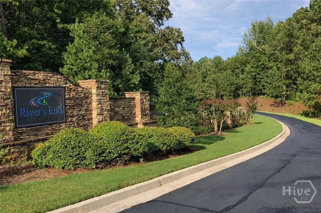 Lot 22 Apalachee Ridge Madison GA 30650