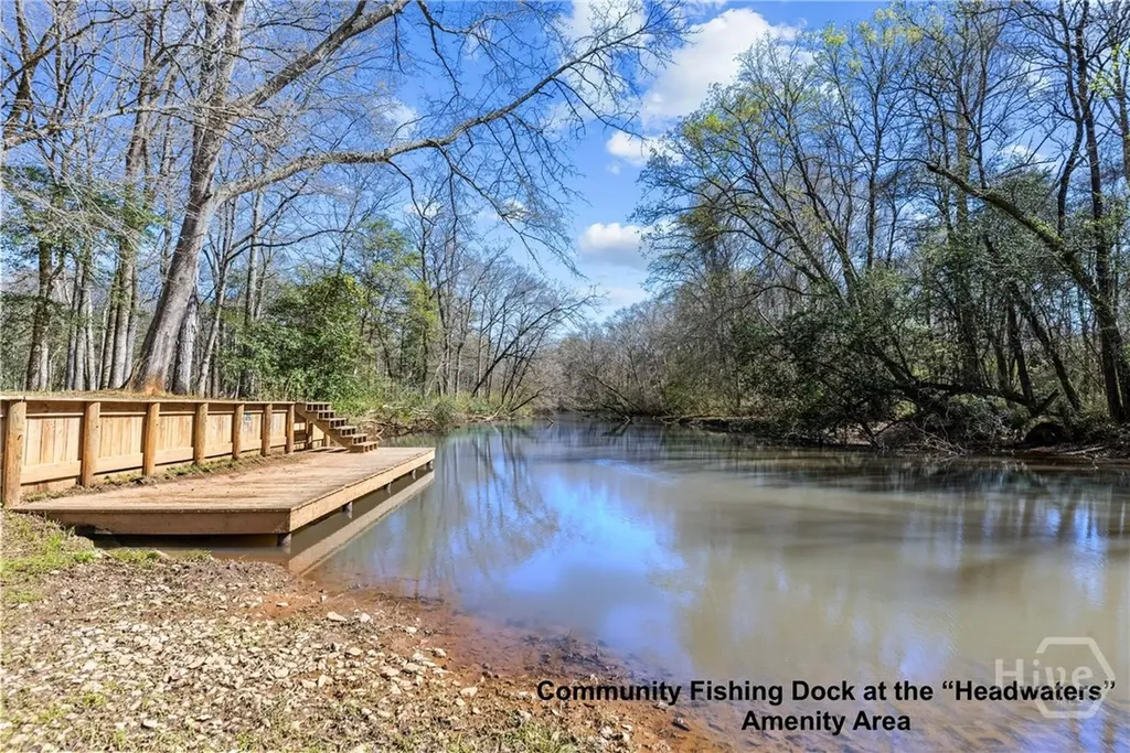 Lot 22 Apalachee Ridge Madison GA 30650