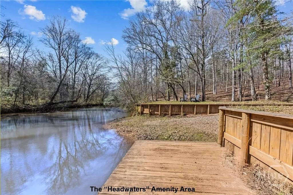 Lot 22 Apalachee Ridge Madison GA 30650