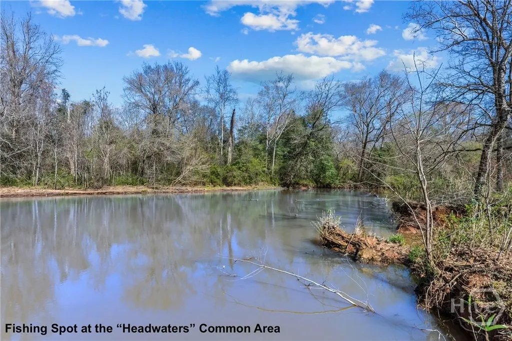 Lot 22 Apalachee Ridge Madison GA 30650