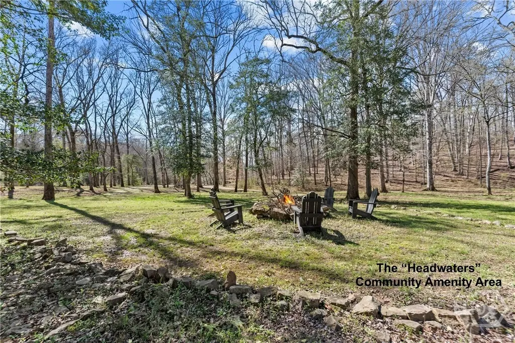 Lot 22 Apalachee Ridge Madison GA 30650