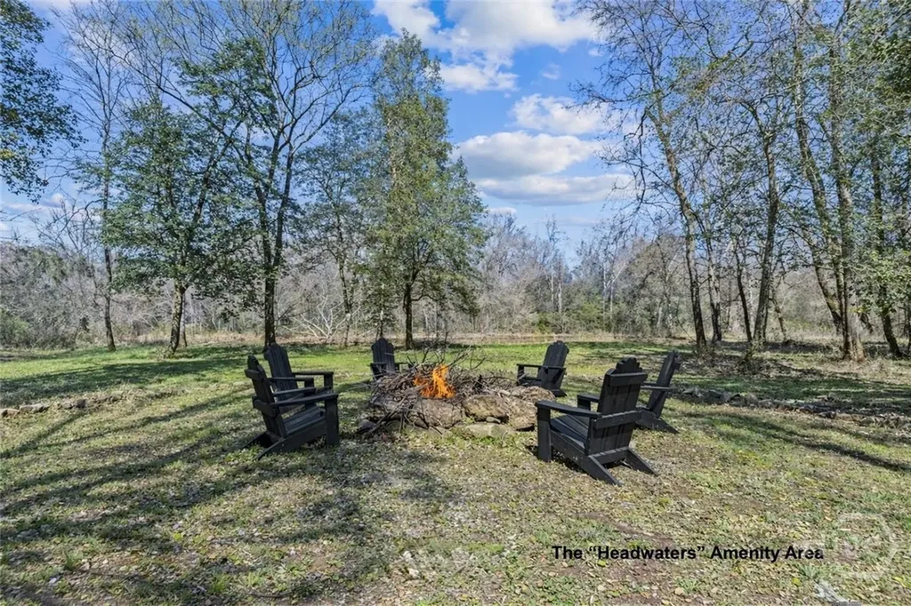 Lot 22 Apalachee Ridge Madison GA 30650
