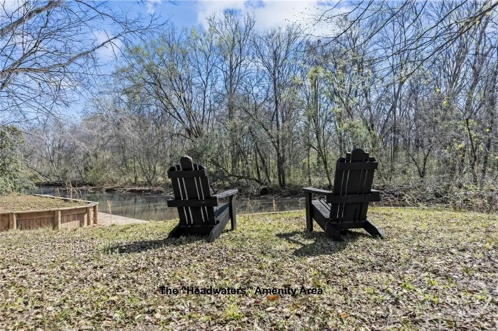 Lot 22 Apalachee Ridge Madison GA 30650