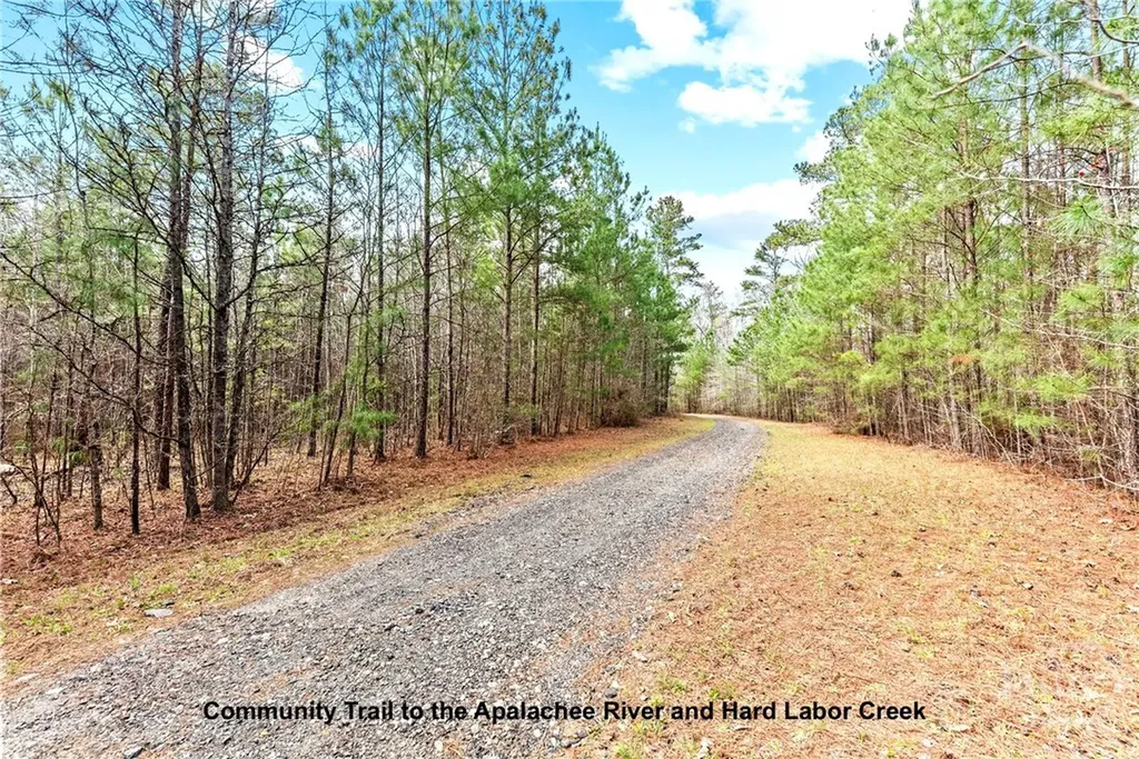 Lot 22 Apalachee Ridge Madison GA 30650
