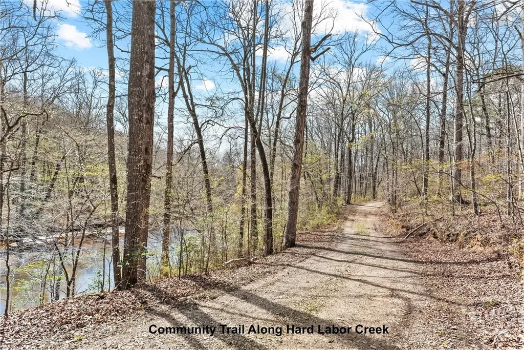 Lot 22 Apalachee Ridge Madison GA 30650