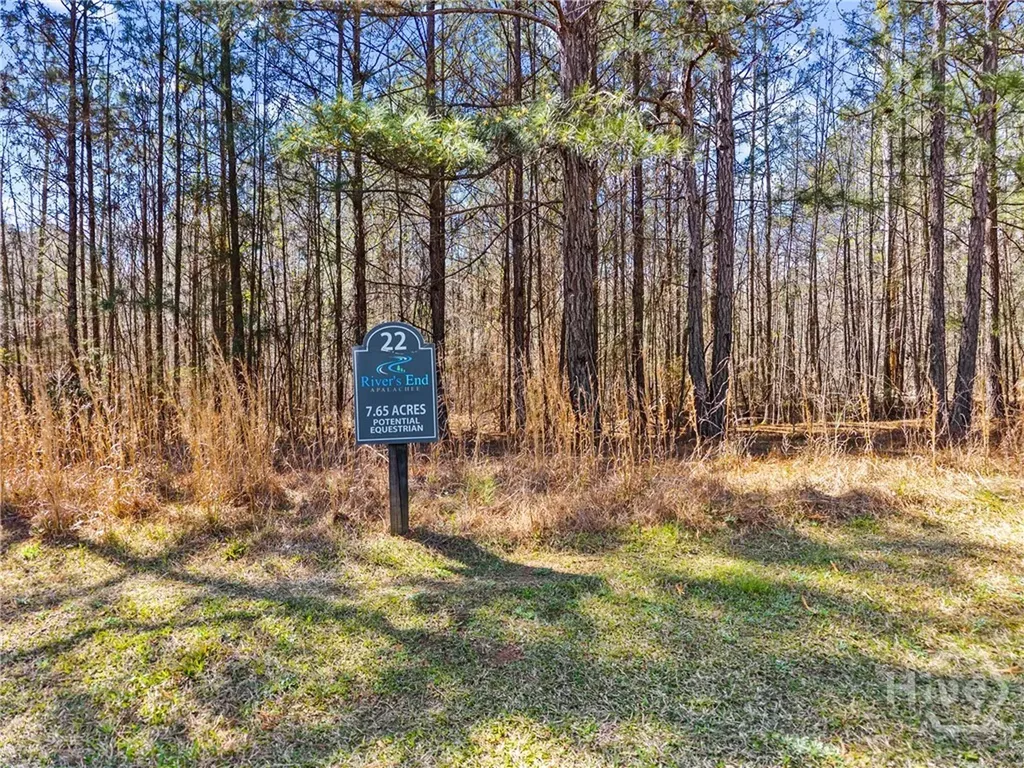 Lot 22 Apalachee Ridge Madison GA 30650