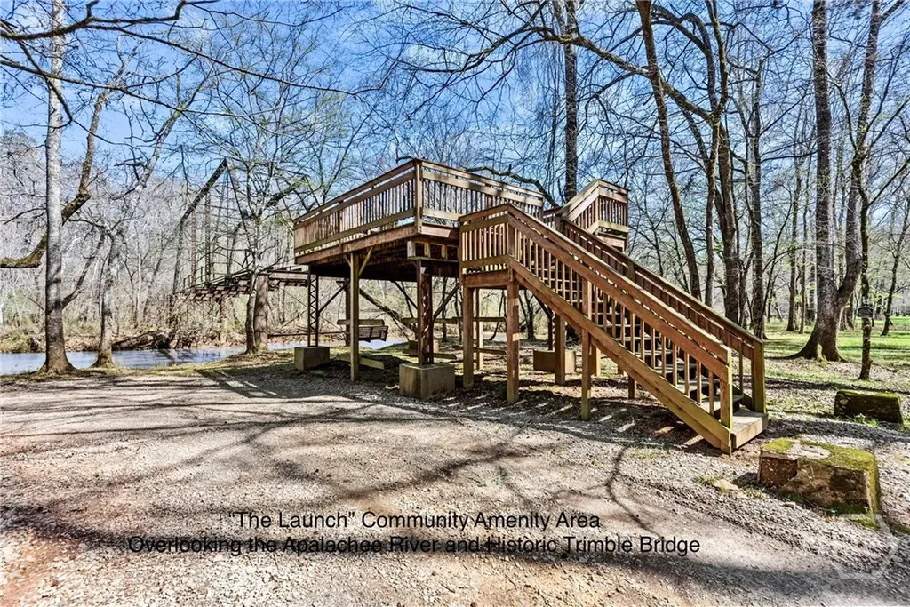 Lot 22 Apalachee Ridge Madison GA 30650