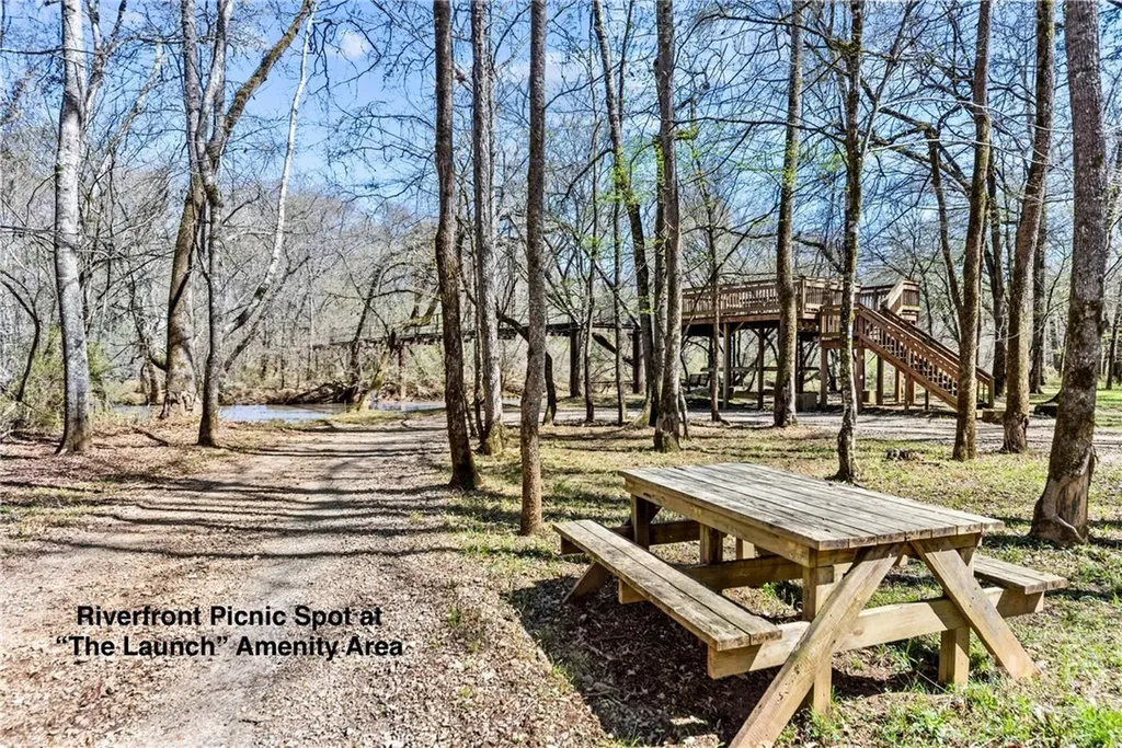 Lot 22 Apalachee Ridge Madison GA 30650