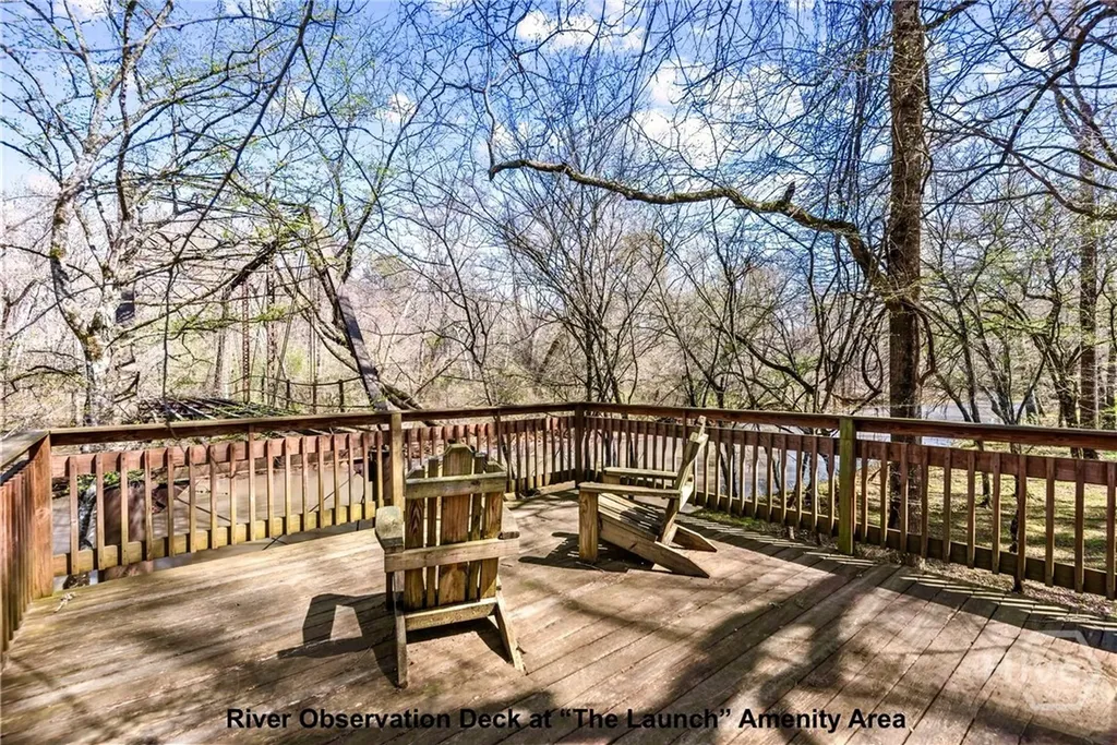 Lot 22 Apalachee Ridge Madison GA 30650