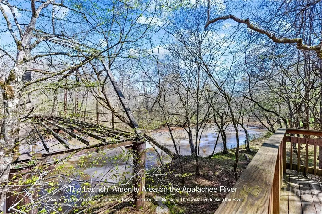Lot 22 Apalachee Ridge Madison GA 30650