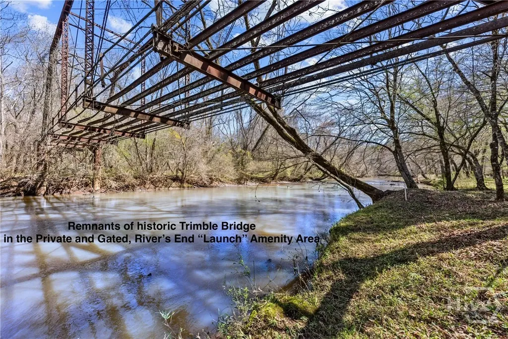 Lot 22 Apalachee Ridge Madison GA 30650