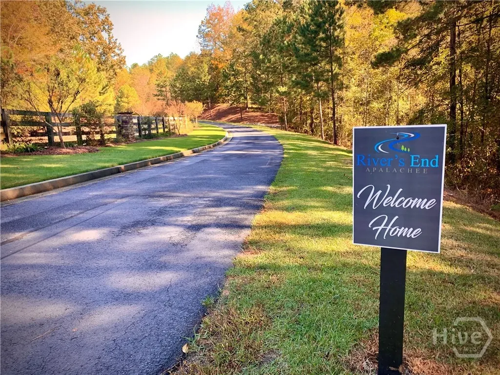 Lot 22 Apalachee Ridge Madison GA 30650