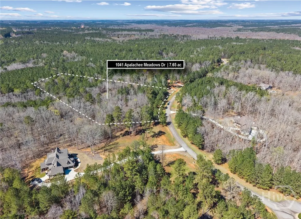 Lot 22 Apalachee Ridge Madison GA 30650