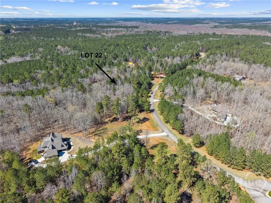 Lot 22 Apalachee Ridge Madison GA 30650