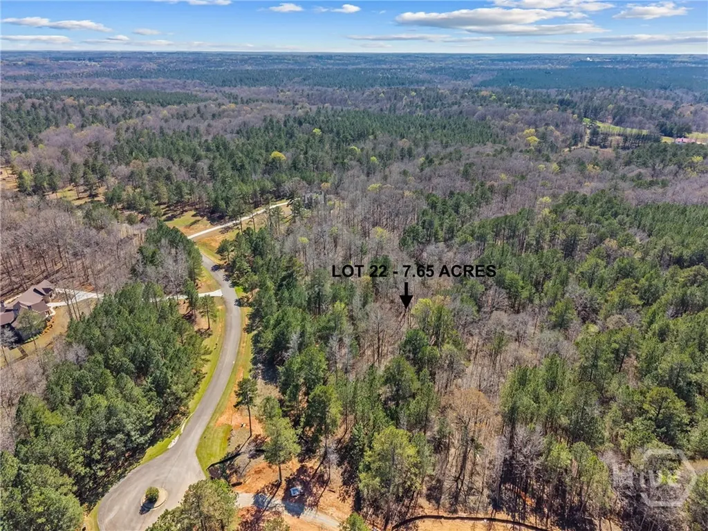 Lot 22 Apalachee Ridge Madison GA 30650