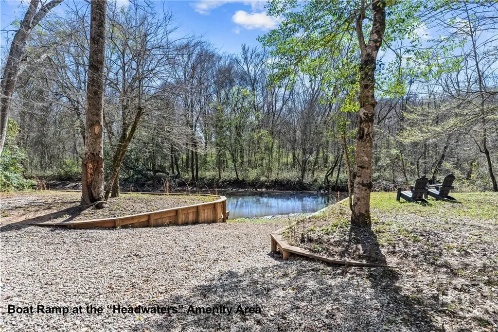 Lot 22 Apalachee Ridge Madison GA 30650