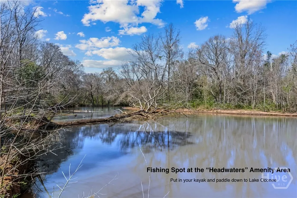Lot 22 Apalachee Ridge Madison GA 30650