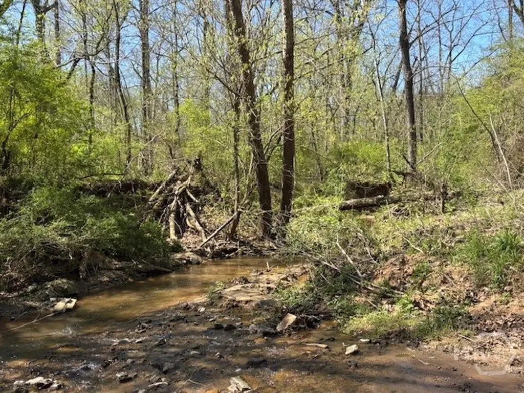 000 Faust Farm Road Arnoldsville GA 30619