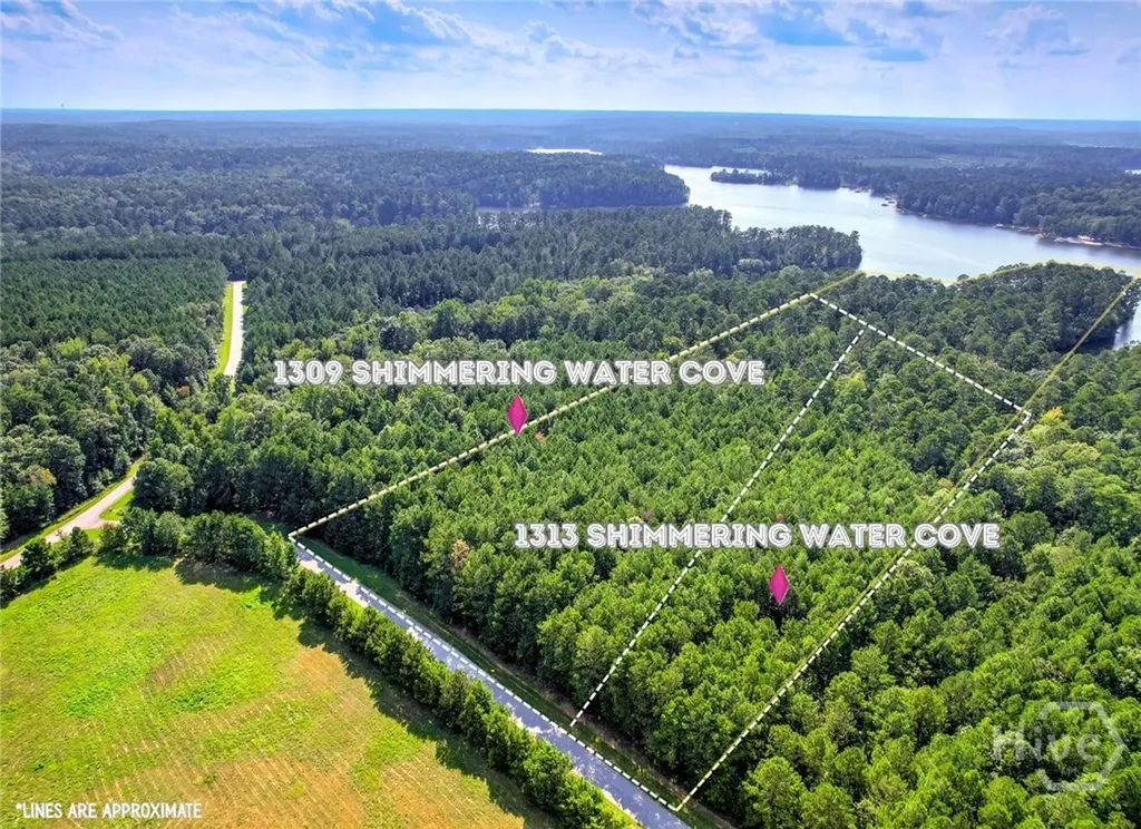 1309 Shimmering Water Cove Tignall GA 30668