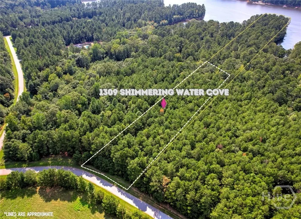 1309 Shimmering Water Cove Tignall GA 30668