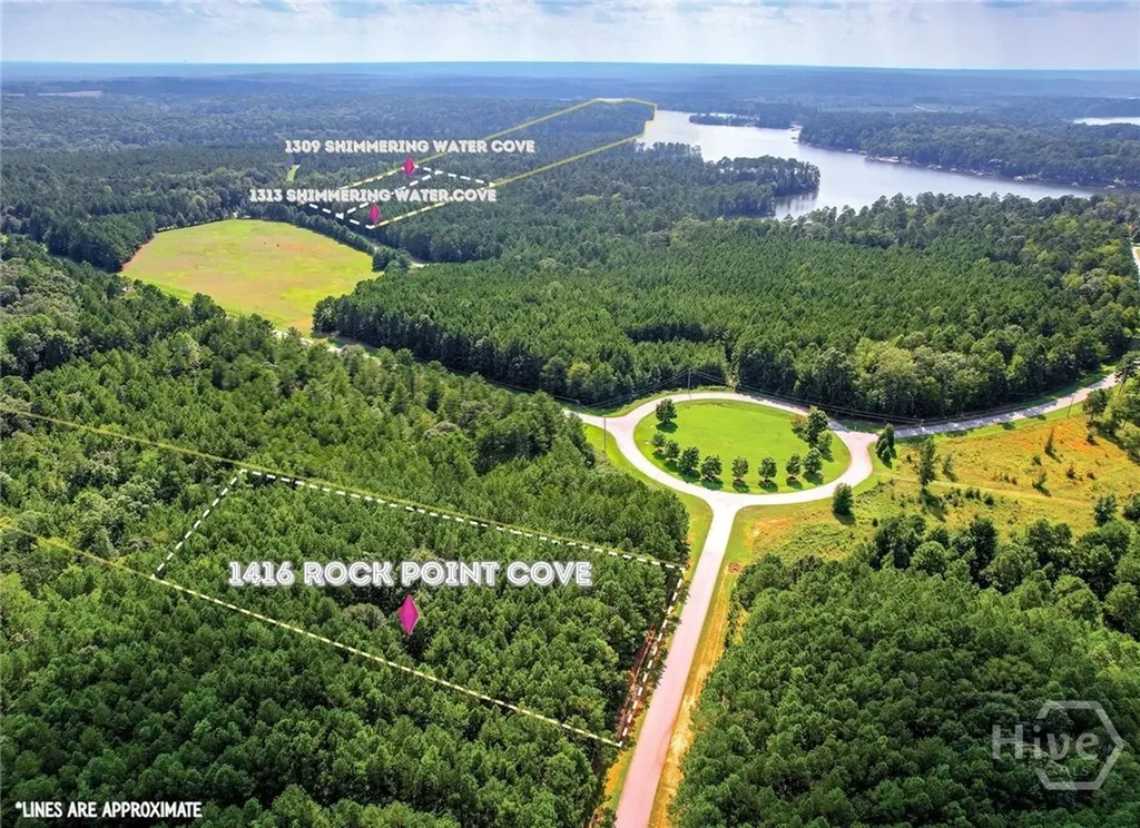 1309 Shimmering Water Cove Tignall GA 30668