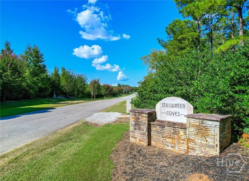 1309 Shimmering Water Cove Tignall GA 30668