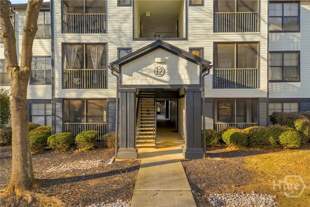 Athens GA 30601