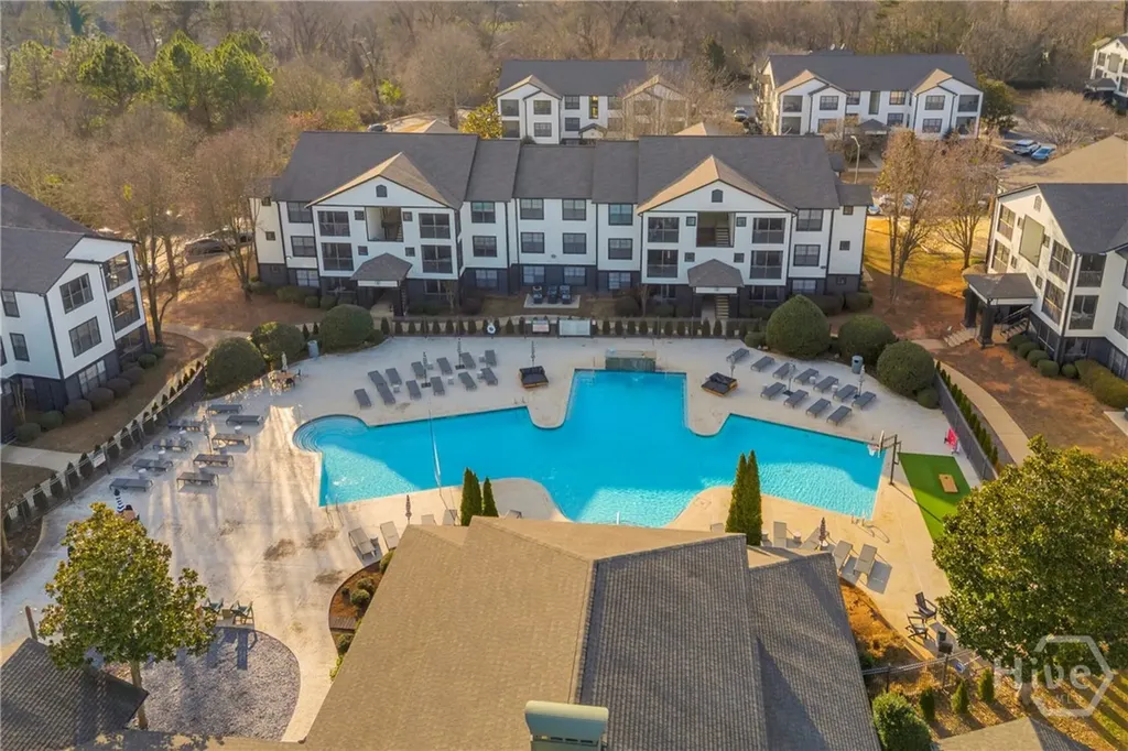 Athens GA 30601