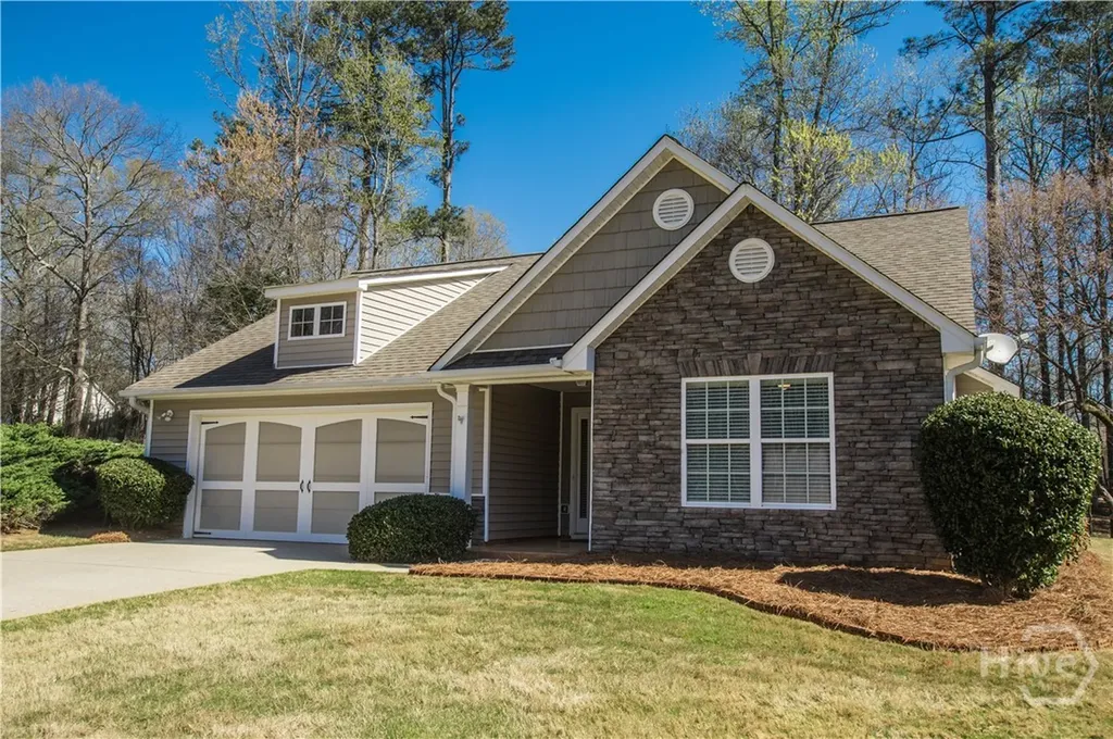 1029 Stone Creek Lane Monroe GA 30655