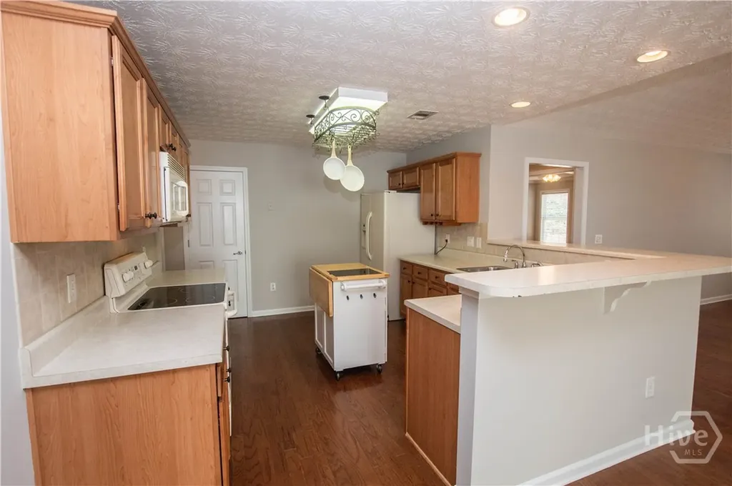 1029 Stone Creek Lane Monroe GA 30655