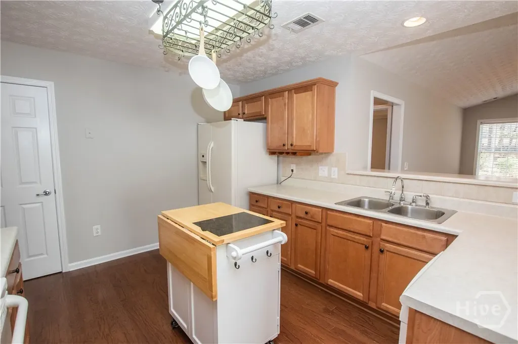 1029 Stone Creek Lane Monroe GA 30655