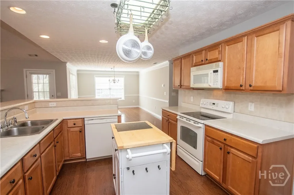 1029 Stone Creek Lane Monroe GA 30655