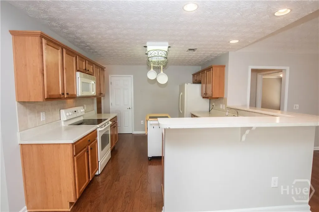 1029 Stone Creek Lane Monroe GA 30655