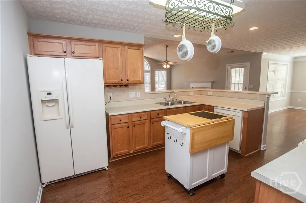 1029 Stone Creek Lane Monroe GA 30655
