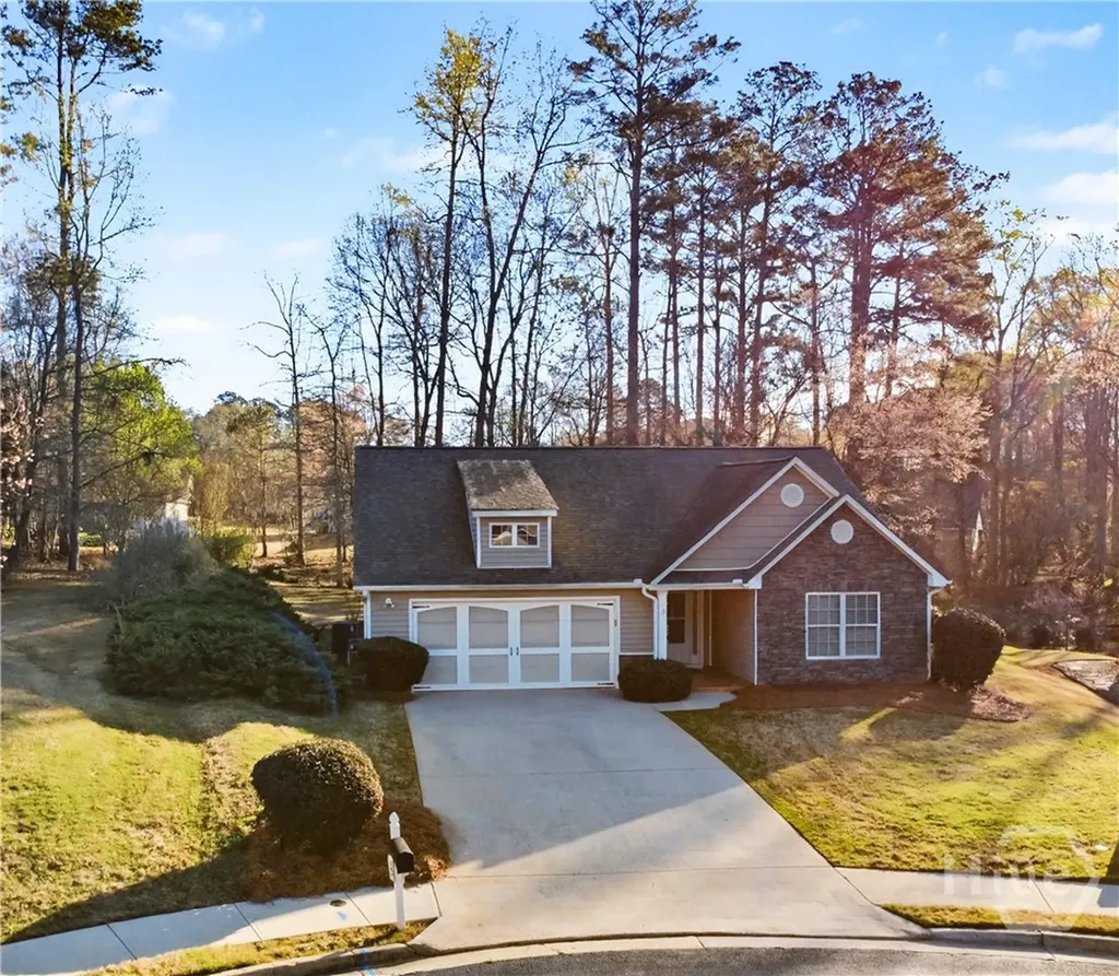 1029 Stone Creek Lane Monroe GA 30655
