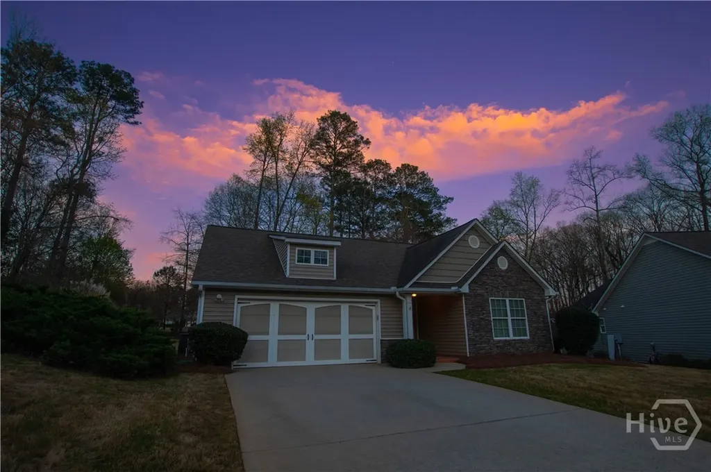 1029 Stone Creek Lane Monroe GA 30655