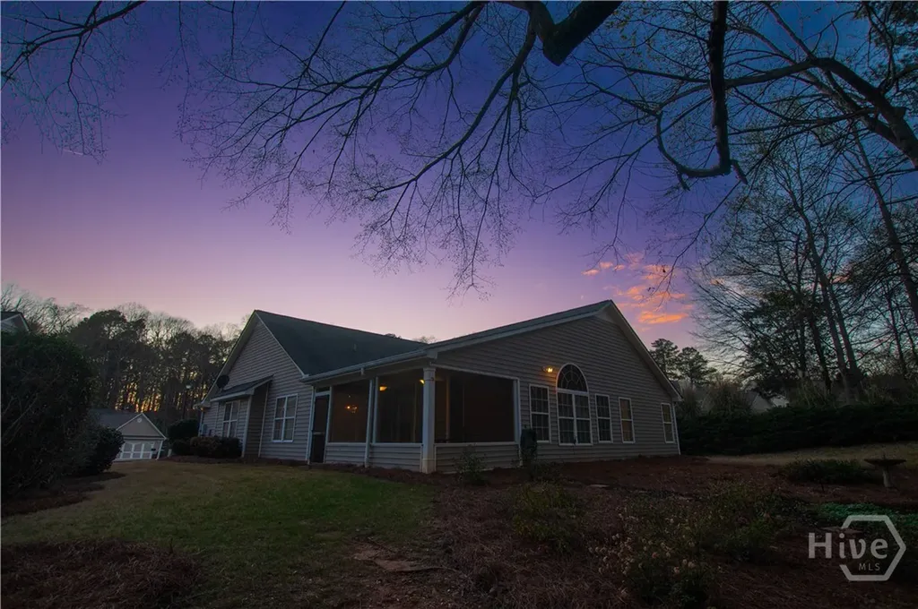 1029 Stone Creek Lane Monroe GA 30655