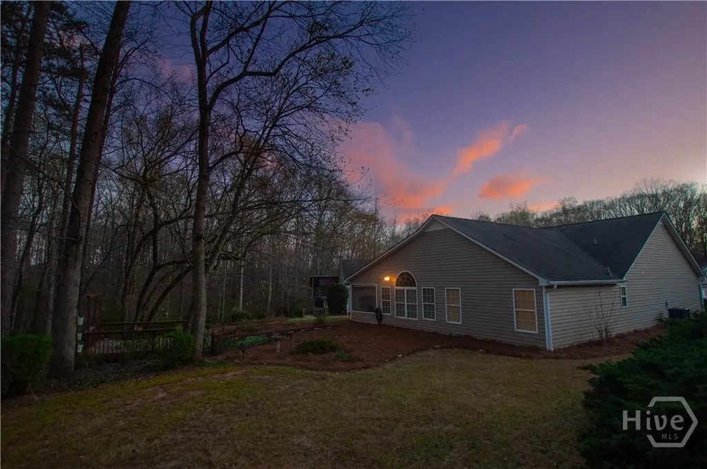 1029 Stone Creek Lane Monroe GA 30655