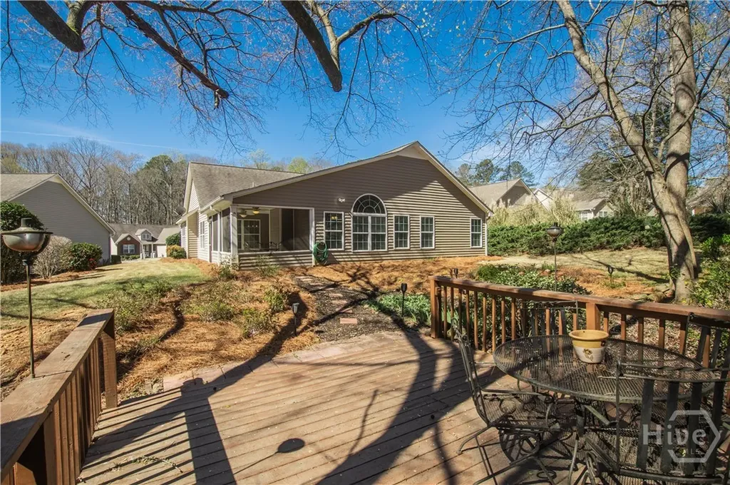 1029 Stone Creek Lane Monroe GA 30655