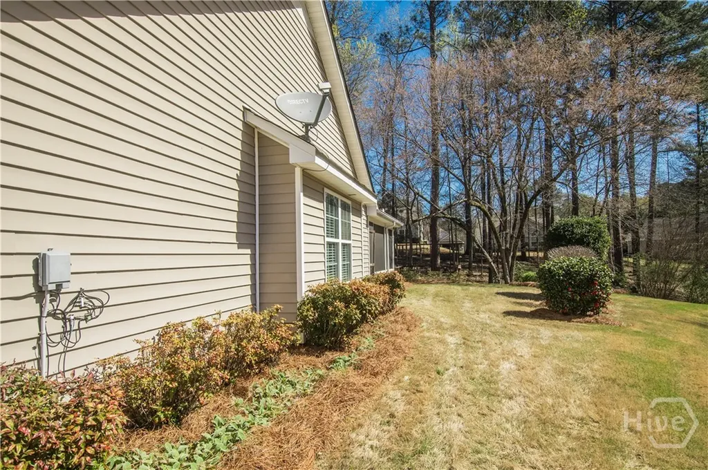 1029 Stone Creek Lane Monroe GA 30655