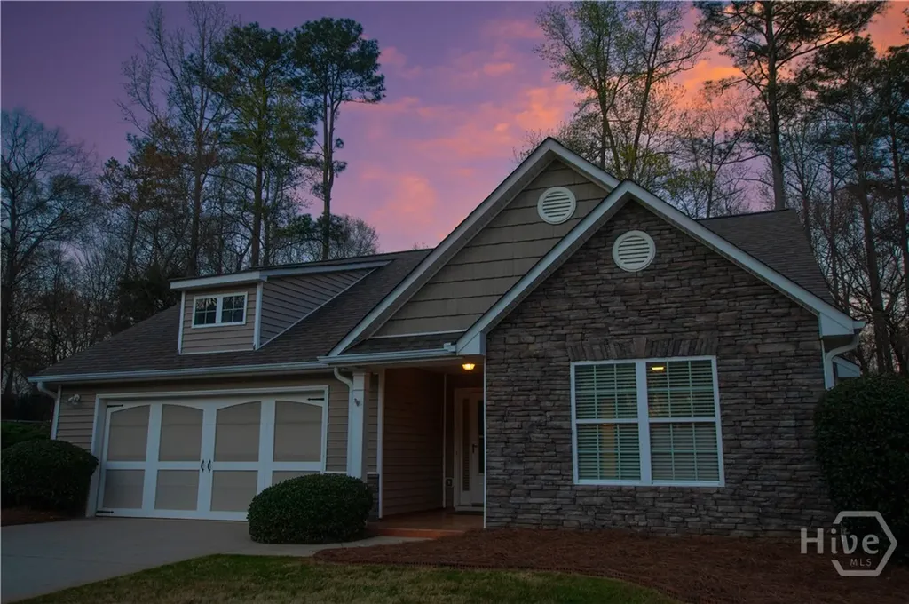 1029 Stone Creek Lane Monroe GA 30655