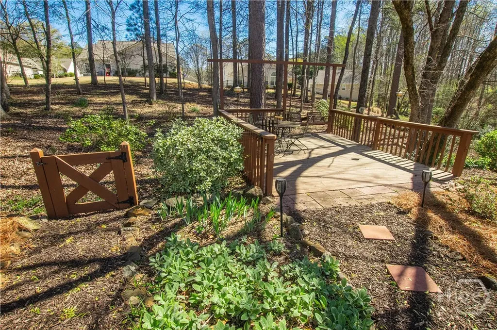 1029 Stone Creek Lane Monroe GA 30655