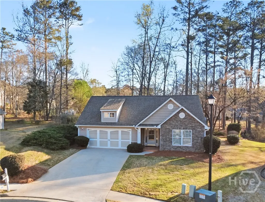 1029 Stone Creek Lane Monroe GA 30655