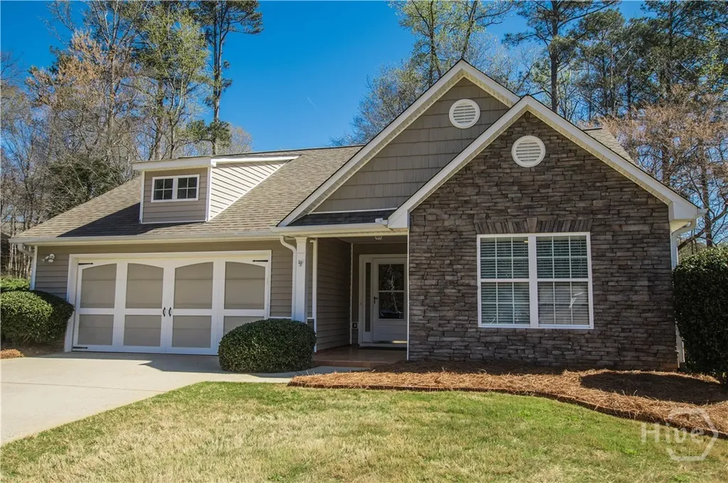 1029 Stone Creek Lane Monroe GA 30655