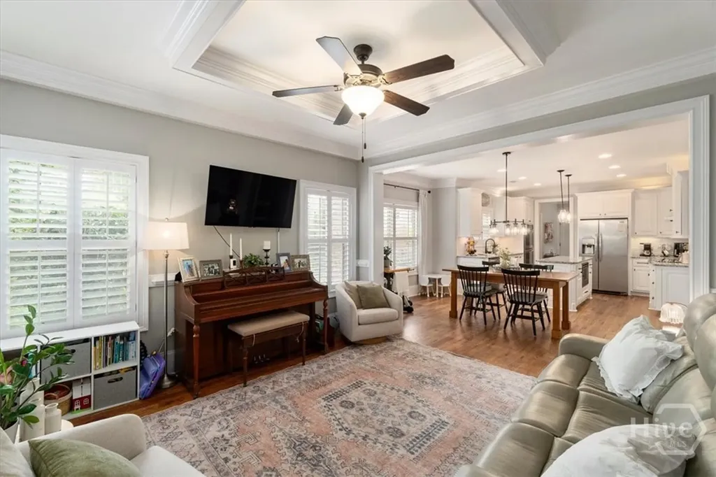 1071 Bent Tree Lane Watkinsville GA 30677