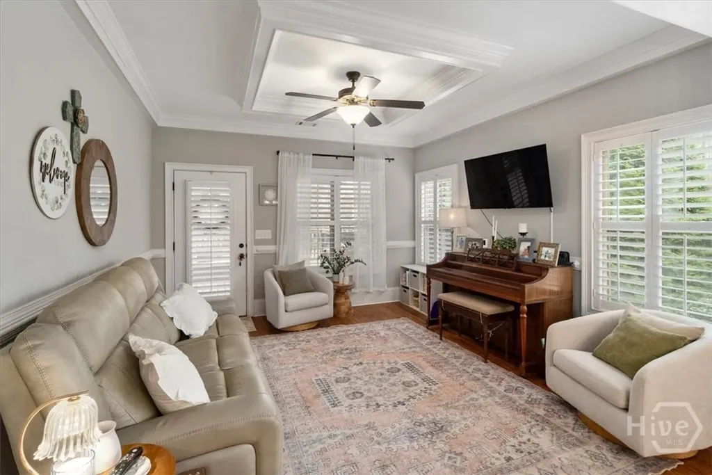 1071 Bent Tree Lane Watkinsville GA 30677