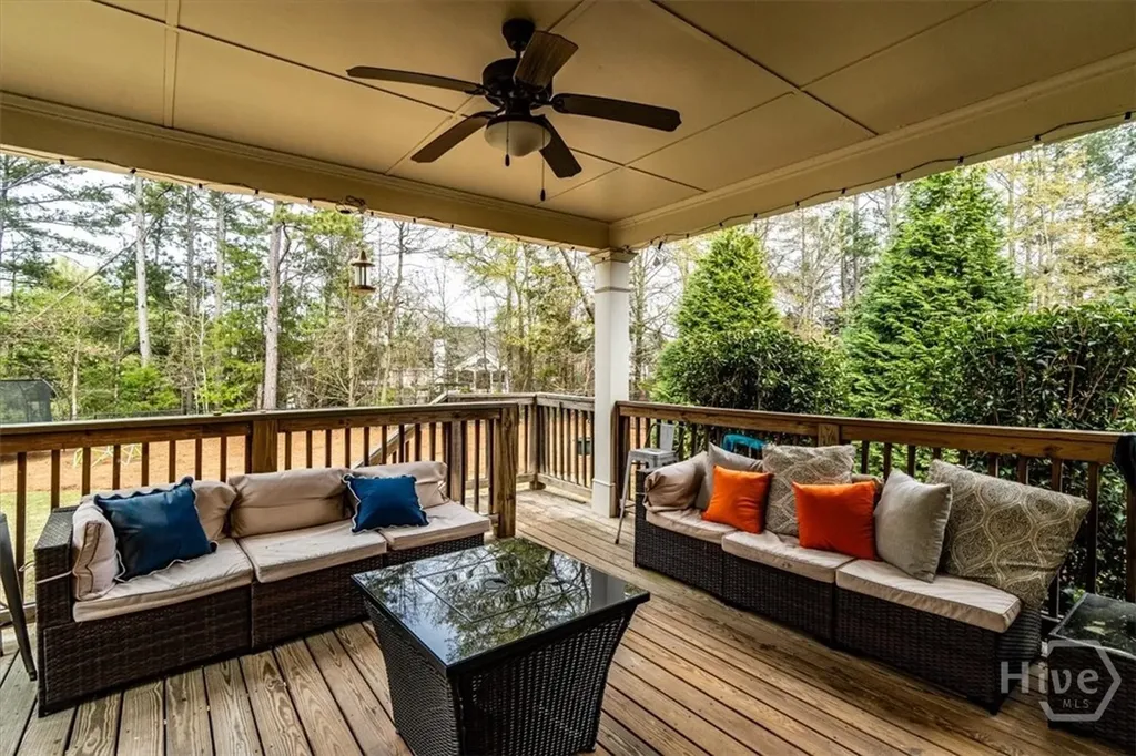 1071 Bent Tree Lane Watkinsville GA 30677