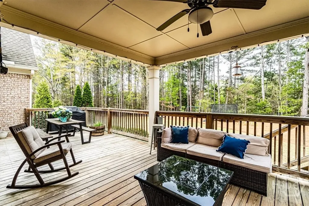 1071 Bent Tree Lane Watkinsville GA 30677