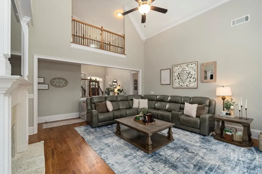 1071 Bent Tree Lane Watkinsville GA 30677