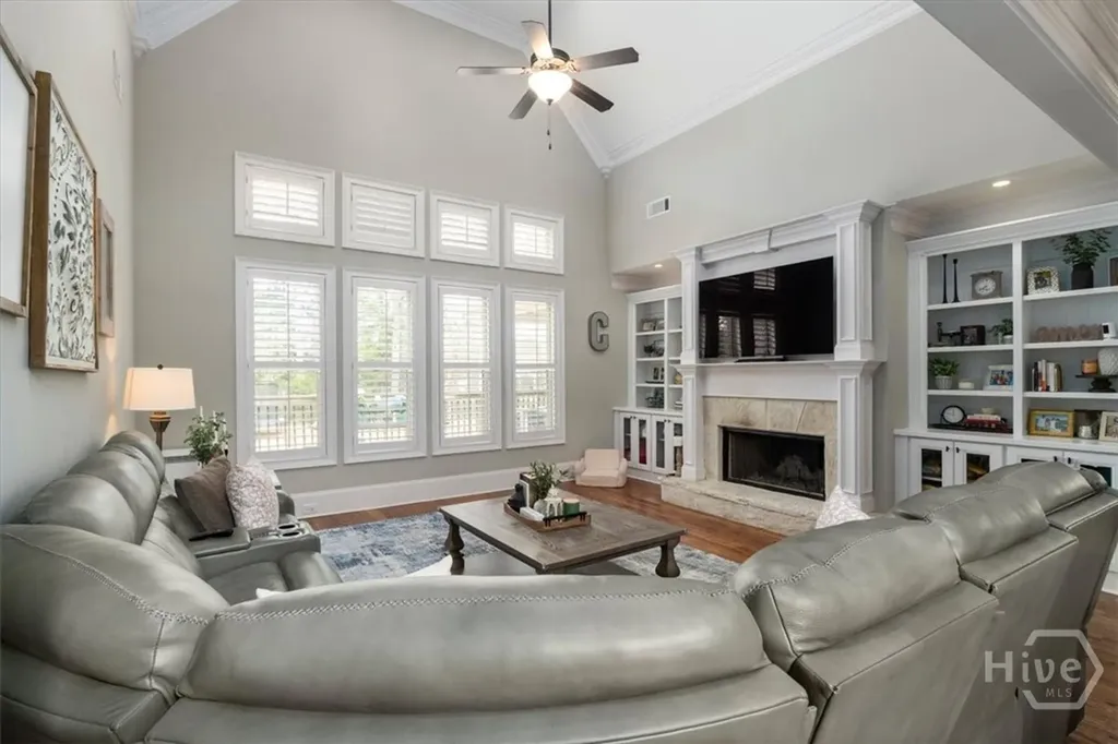 1071 Bent Tree Lane Watkinsville GA 30677